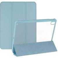 Чохол ZOYU Flex with Pencil Holder для Apple iPad Air 4 (2020) Blue Haze